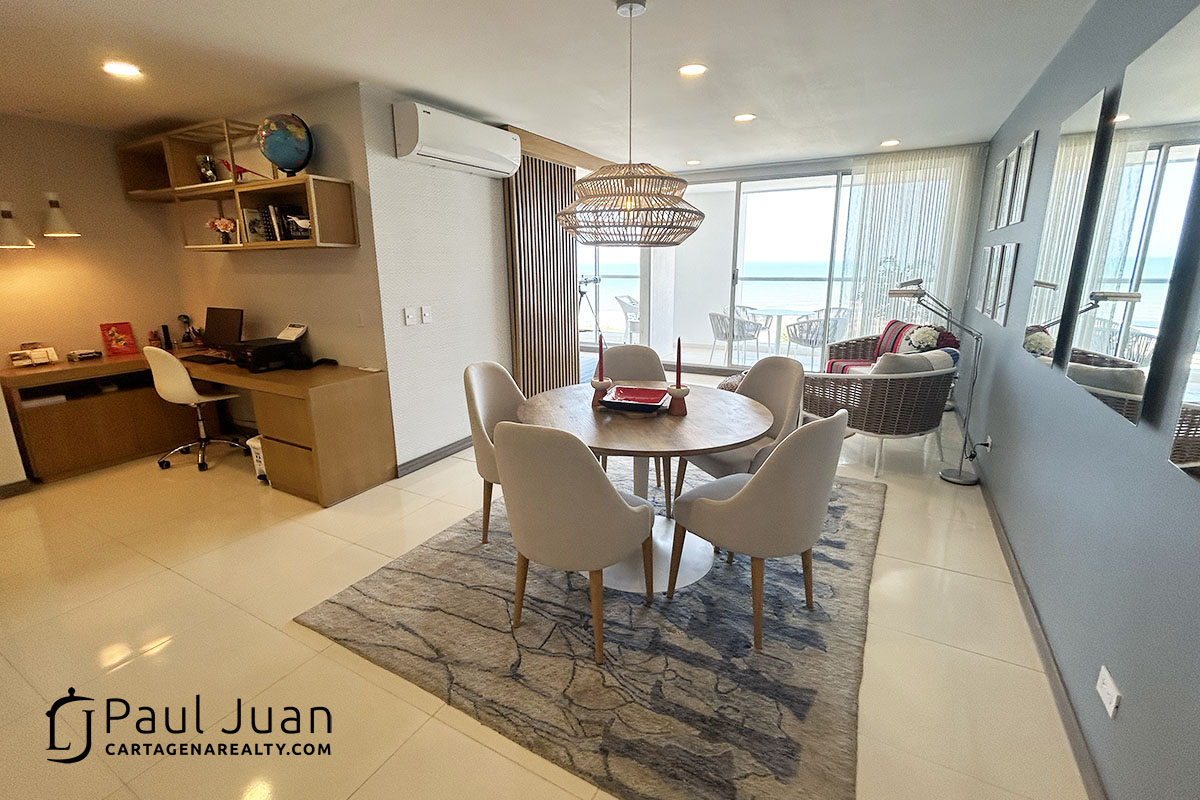 Beautiful apartment
